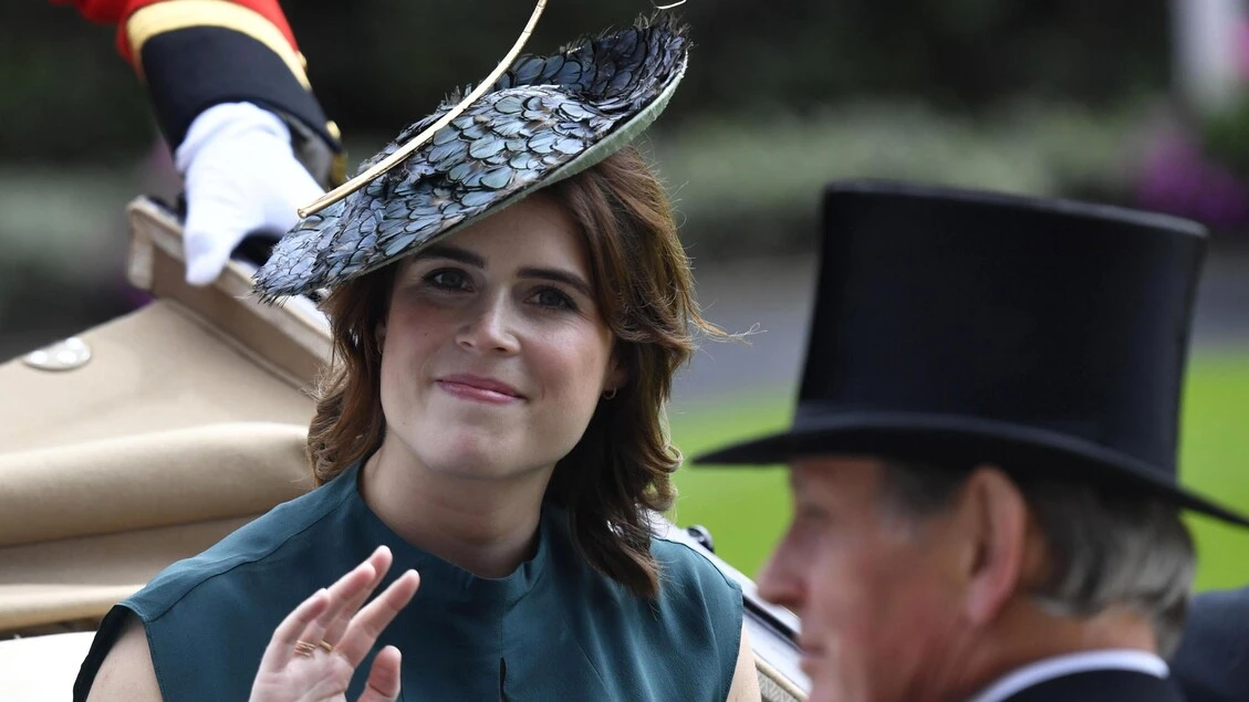 Nuovi imbarazzi sui reali Gb, inchiesta su Ong anti-schiavitù di Eugenie di York
