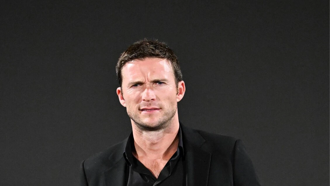 Scott Eastwood, un figlio d'arte moltiplicato per cento
