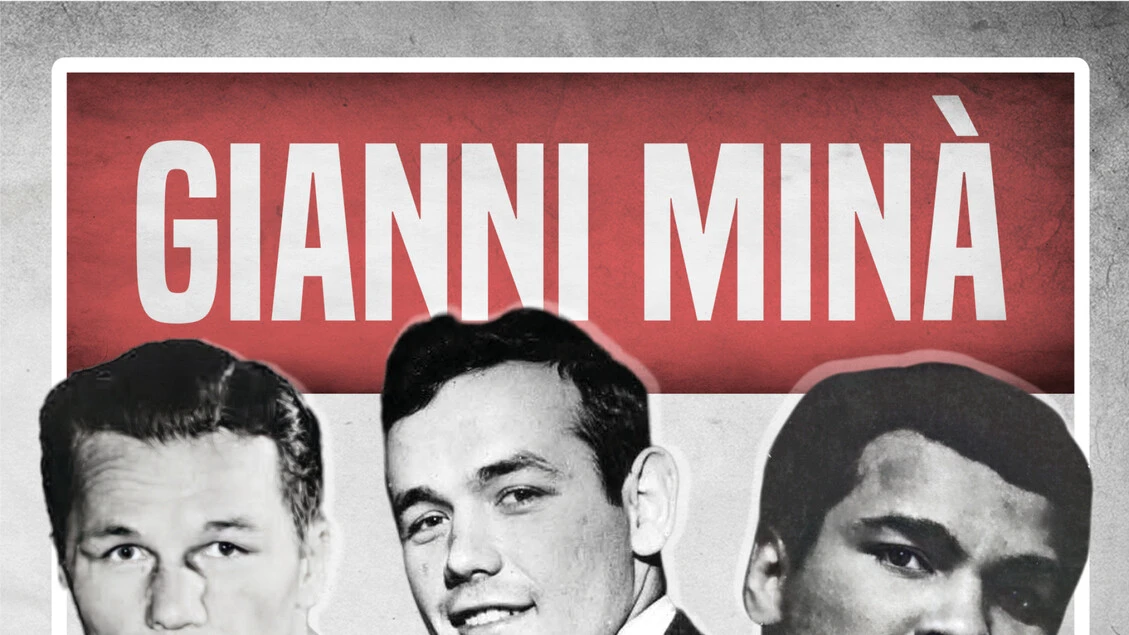 I miti del ring secondo Gianni Minà, in un libro raccolte le sue storie di boxe