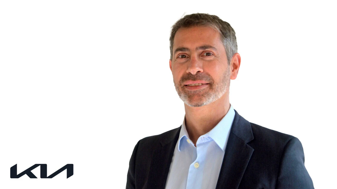 Dante Zilli nominato direttore marketing Kia Europe