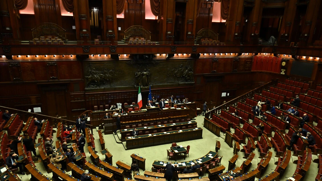 Sprint sulla legge elettorale, maggioranza valuta l'ok finale entro l'estate