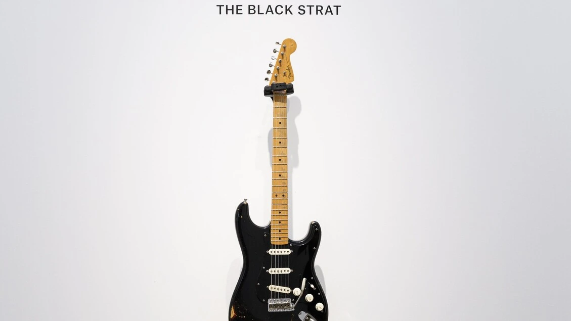 Fender entra in guerra contro le copie della Stratocaster