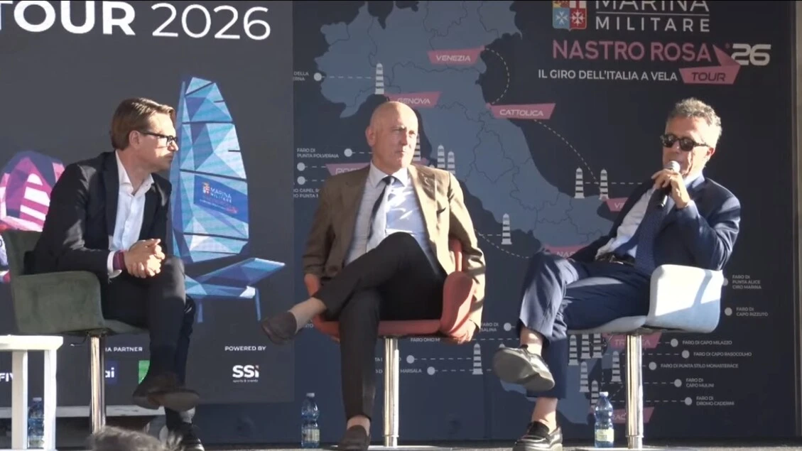 Esposito, 'Giochi del Mediterraneo parlano linguaggio dell'inclusione'