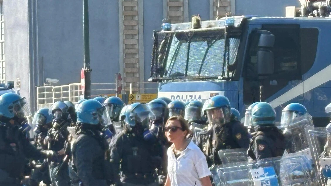 Scontri derby Torino: questura notifica i primi Daspo agli ultras