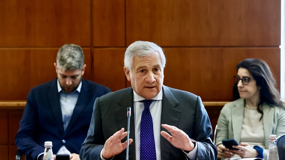 Tajani, togliere permesso di soggiorno a chi delinque? L'uomo di Modena è italiano