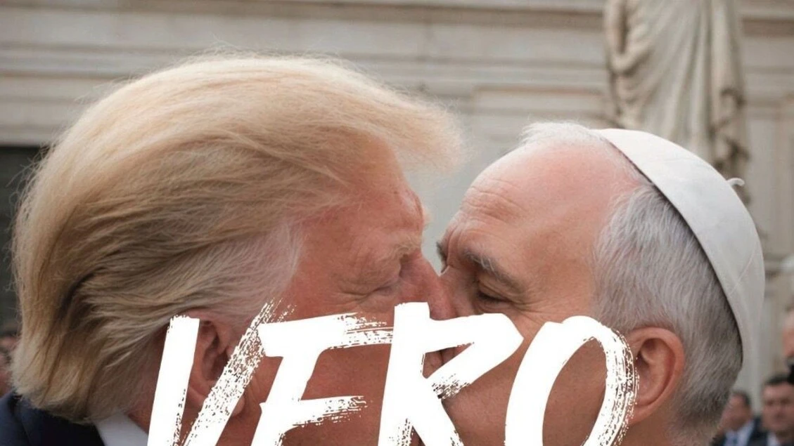 'Verosimile', la crisi della verità pubblica ai tempi degli algoritmi e dell'IA