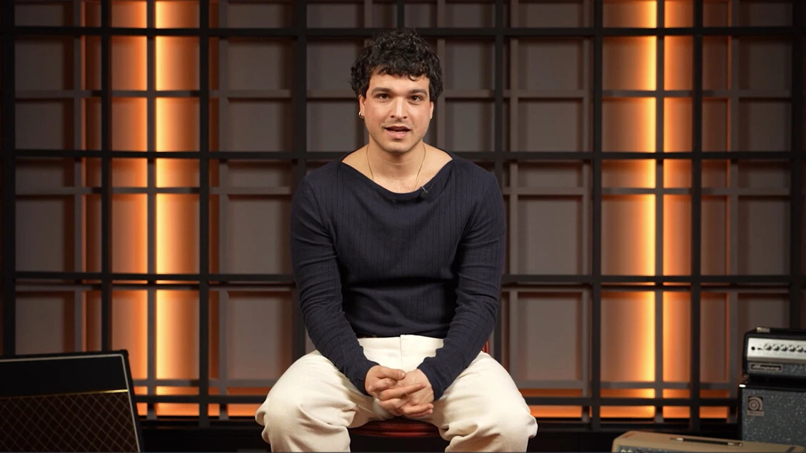 Leo Gassmann: 