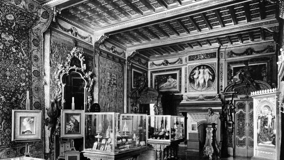 Il World Monuments Fund apre a Milano il primo ufficio italiano