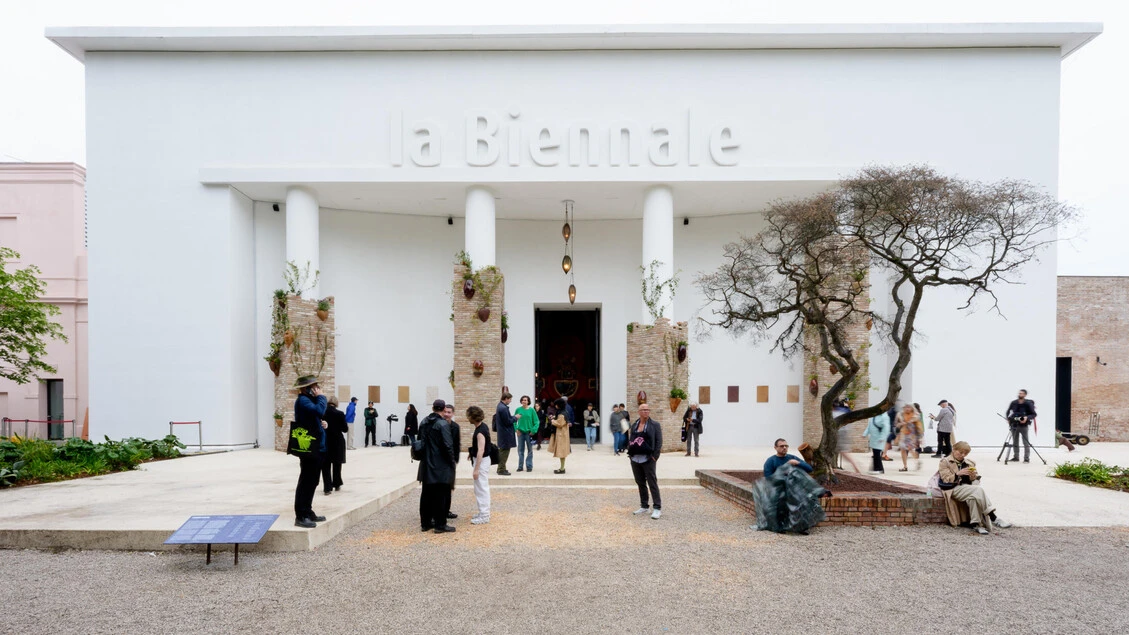 Biennale Venezia, 3 giorni di iniziative per il nuovo Archivio Storico