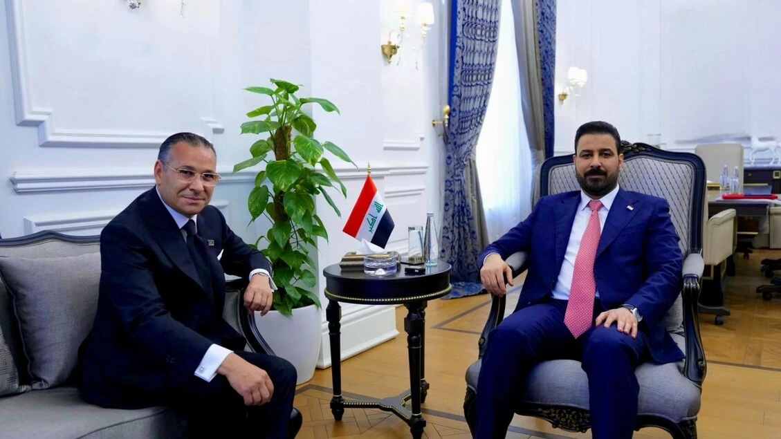 San Donato rinnova l'accordo di gestione dell'ospedale in Iraq