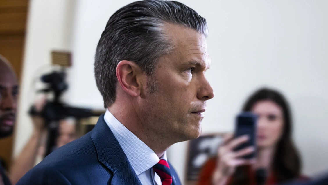Hegseth, 'sarò in Cina con Trump, a lui la decisione su armi a Taiwan'