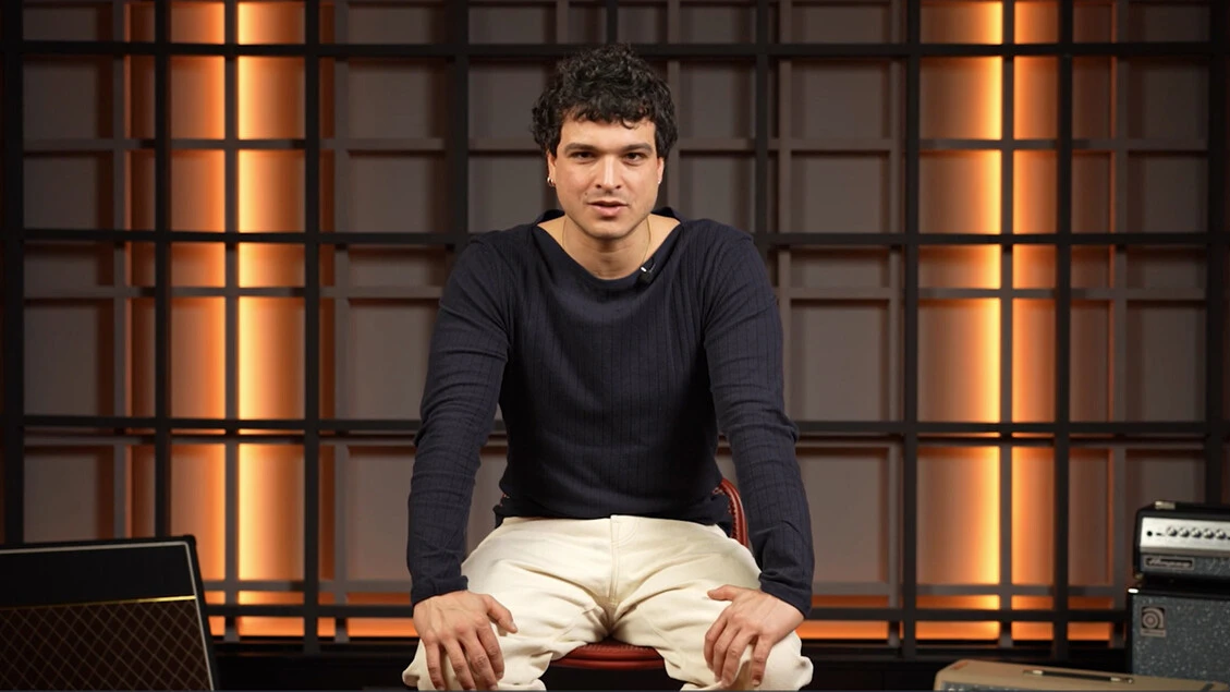 Leo Gassmann: 