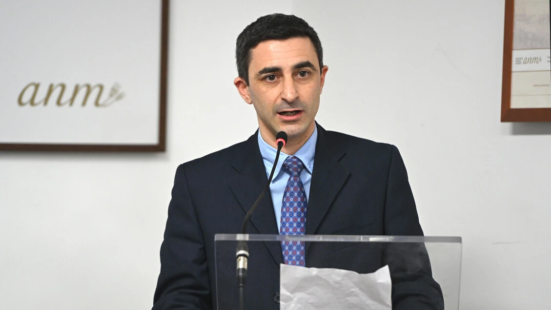 Anm 'rischio paralisi tribunali, si sospenda norma su gip collegiale'