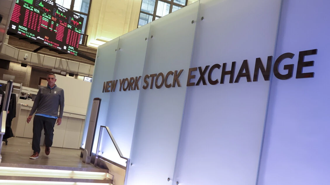 Wall Street apre contrastata, Dj a +0,99% e Nasdaq a -0,76
