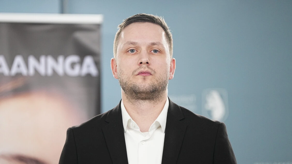 Premier Groenlandia, la nostra sovranità e l'integrità sono una linea rossa