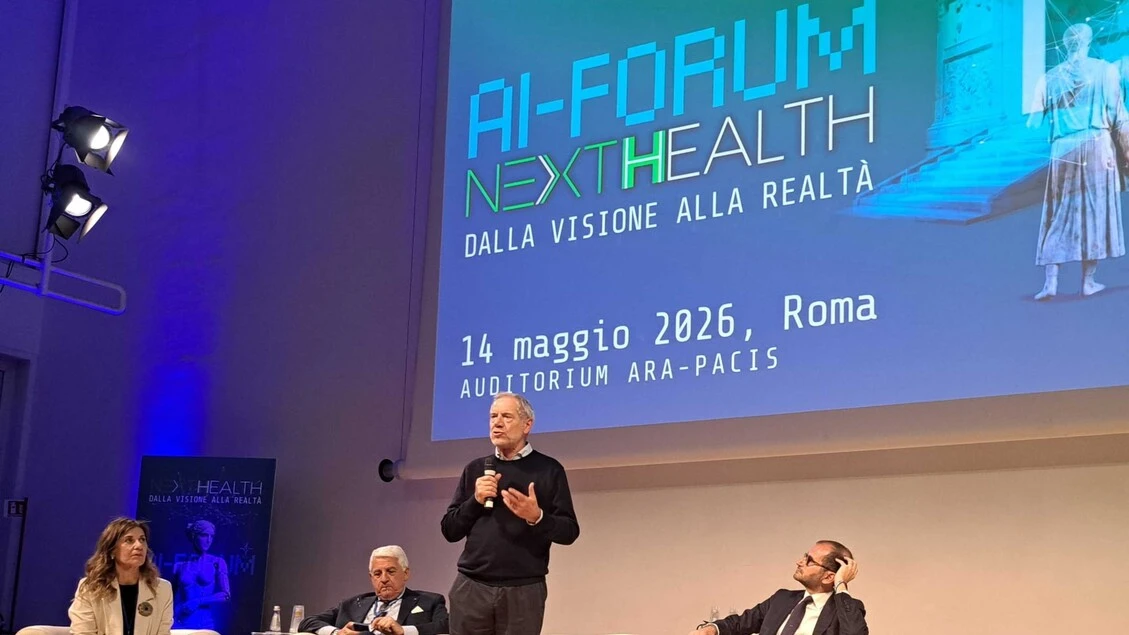 Bertolaso, 'su medici di famiglia incontro positivo, siamo in direzione giusta'