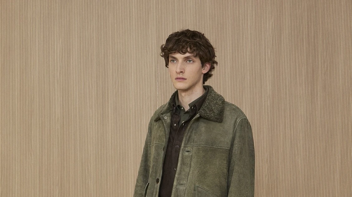 Jacob Cohen presenta a Milano la sua evoluzione creativa