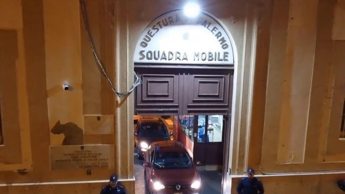 Denuncia violenza sessuale in strada a Palermo, arrestato un 31enne