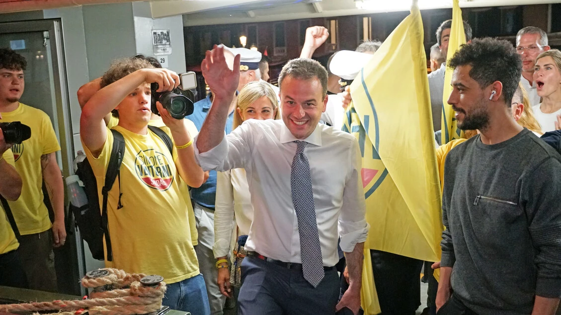 Liste civiche cruciali, per Youtrend M5s ha fatto vincere Venturini