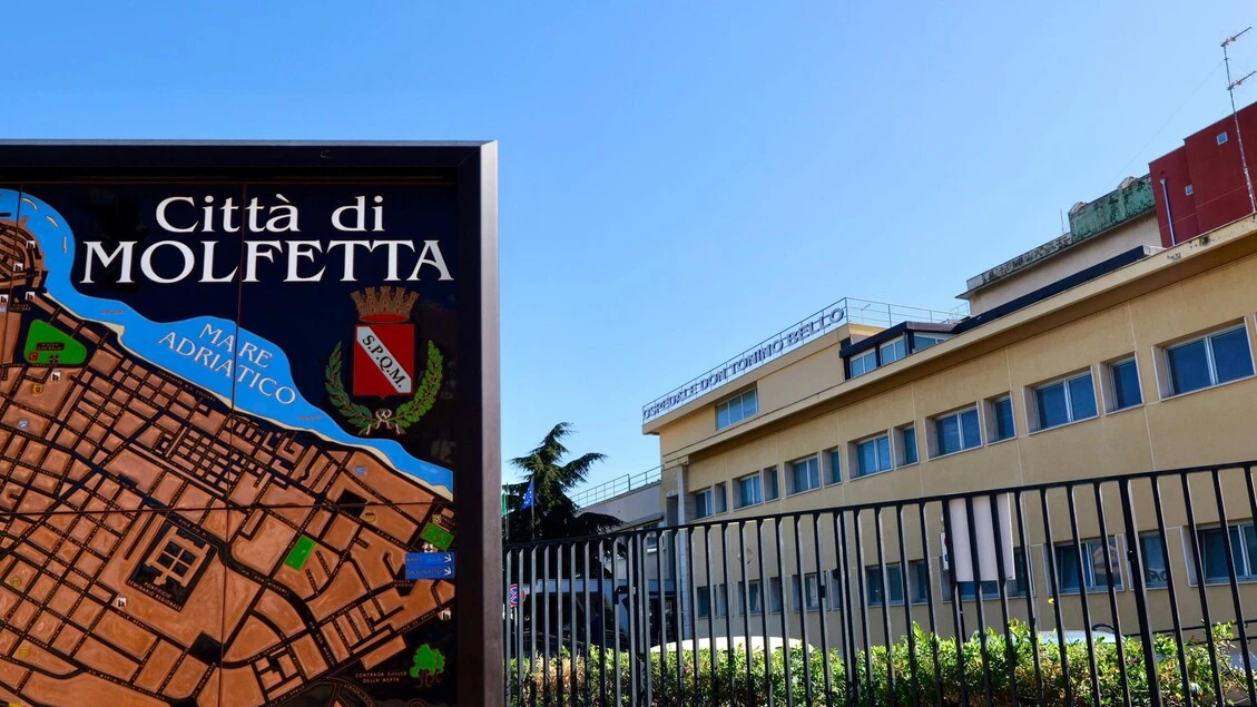 Omicidio nel nord Barese, vittima un 23enne