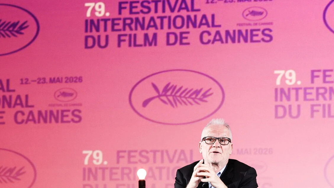Fremaux, a Cannes amiamo il cinema italiano, l'anno scorso Le Città di Pianura era qui