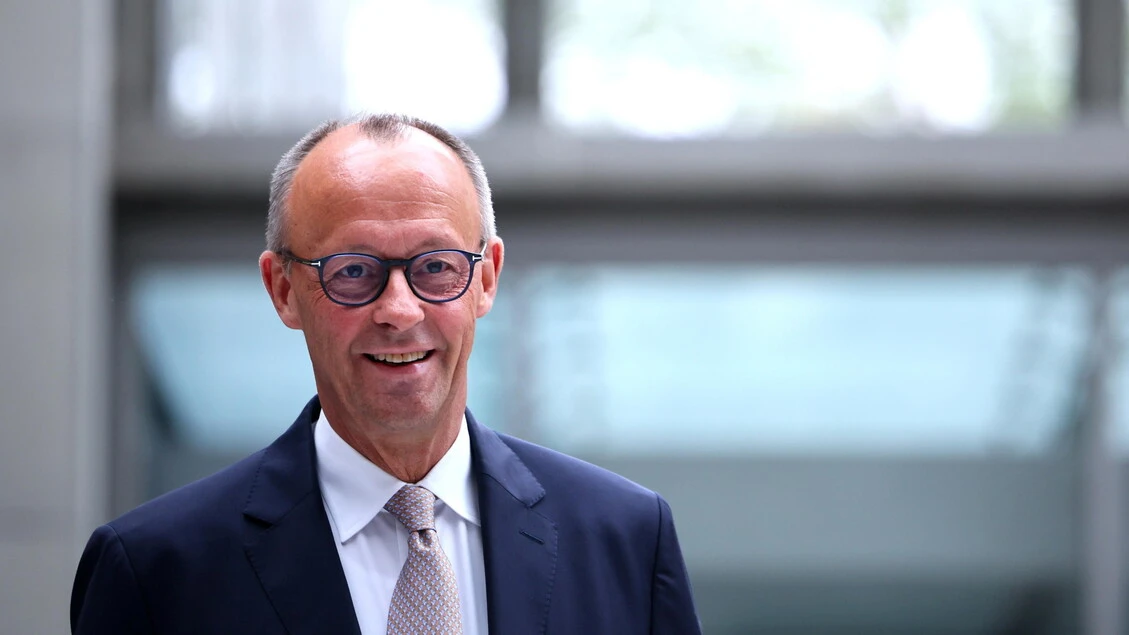 Merz su offerta di Unicredit, non è il modo di trattare una banca tedesca