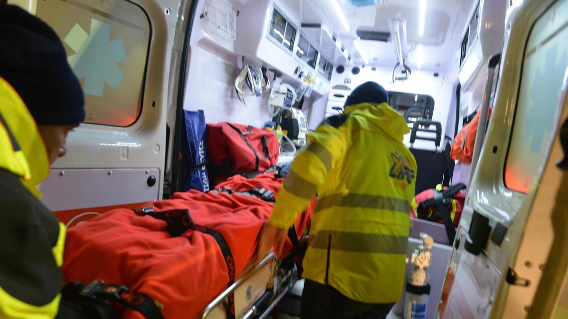 Arresto cardiaco in campo, muore un 15enne in Abruzzo
