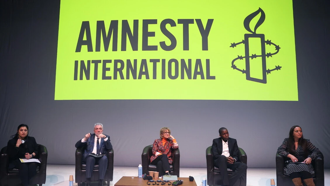 Amnesty, 'nel 2025 record di condanne a morte, Iran maggior responsabile'