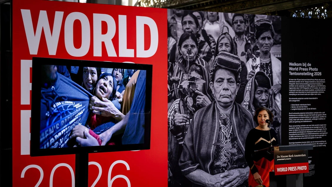 La foto di una famiglia di migranti separata dall'Ice vince il World Press Photo