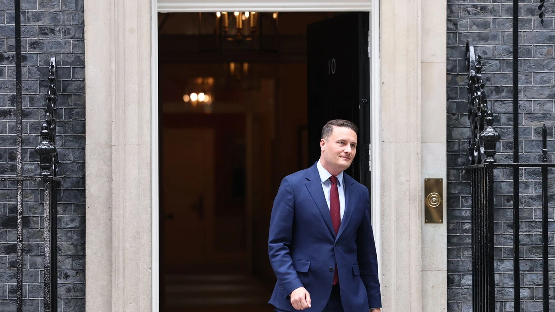 Streeting, pronto a sfidare a Starmer con i migliori candidati