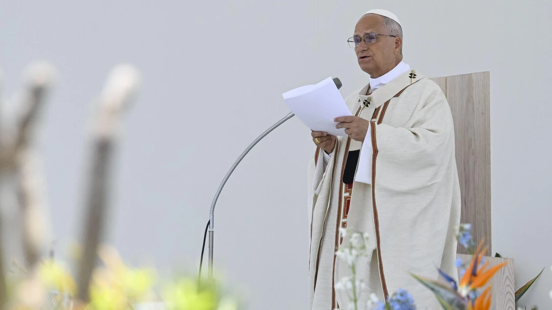 Il Papa, 'dagli abusi ferite traumatiche, la Chiesa chiamata a risponderne'