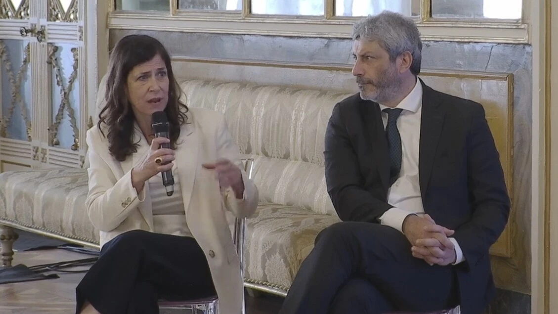Todde 'Sardegna ha deciso di diventare adulta e si siede ai tavoli Ue'