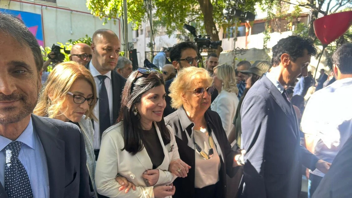 Colosimo, 'relazione Antimafia sulla strage Borsellino è a buon punto'