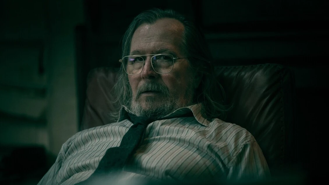 Slow Horses, la sesta stagione con Gary Oldman da settembre su Apple TV+
