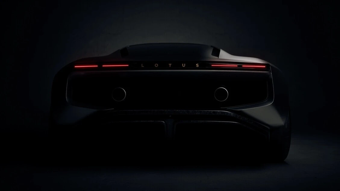 Lotus risponde ai cambiamenti del mercato con la strategia Focus 2030