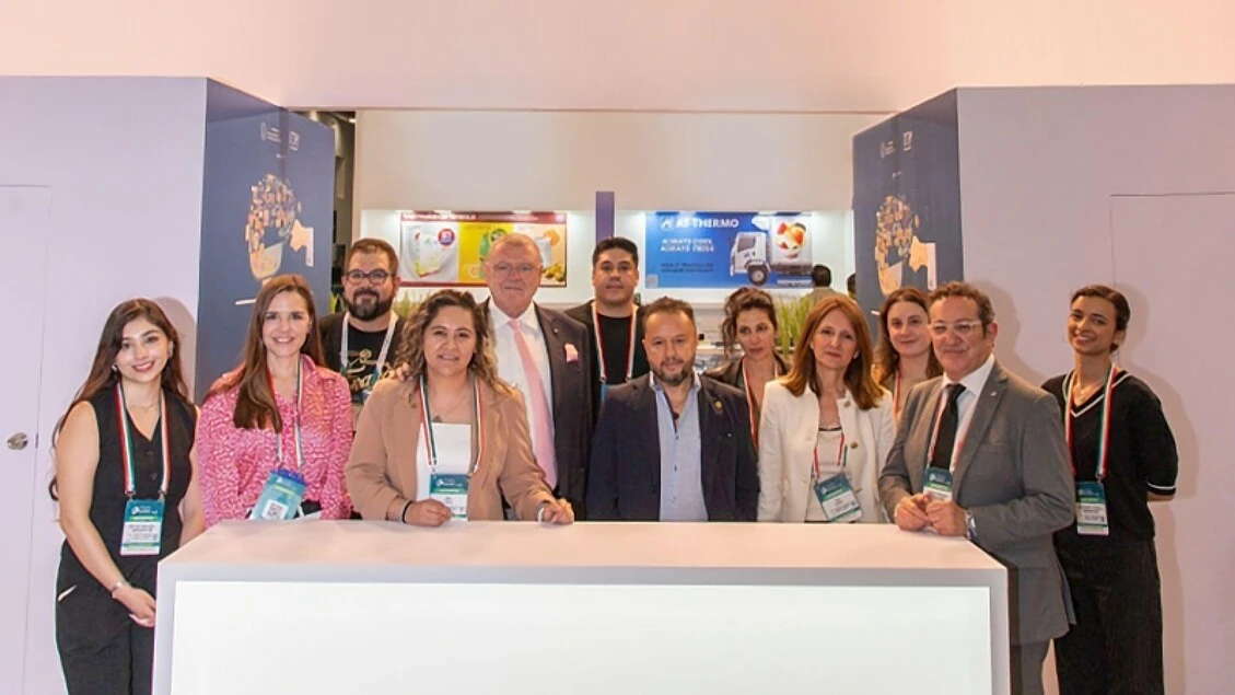 Messico, Italia protagonista alla fiera Expo Antad
