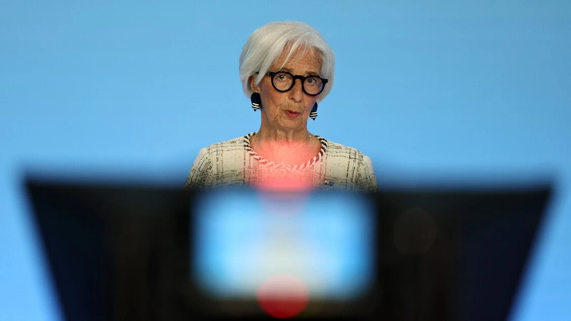 Allarme Mythos per le banche, la Bce convoca un meeting d'urgenza martedì