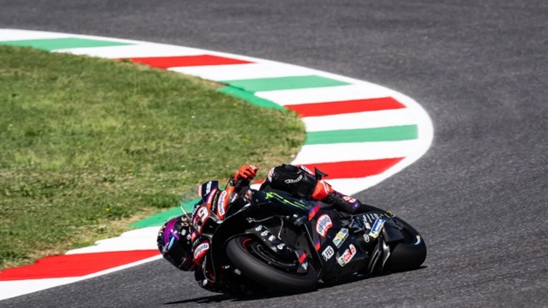 Aprilia al GP d'Ungheria punta alle conferme dopo il weekend di successo al Mugello
