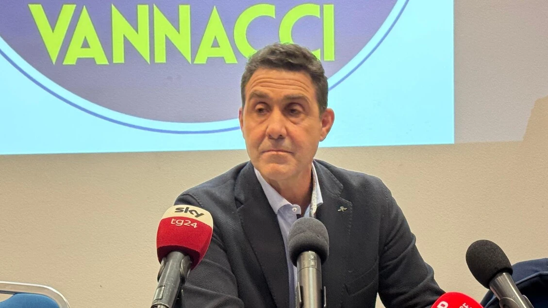Vannacci passa al gruppo dei non iscritti all'Eurocamera