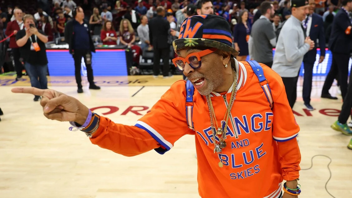 Dai vip a Mamdani,Knicks in finale Nba dopo 27 anni e New York fa festa