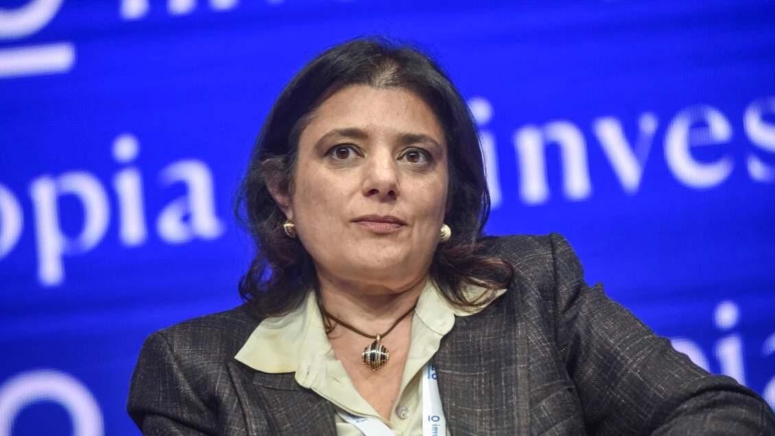 Calcio: Veronica Squinzi è la nuova dg e ad del Sassuolo