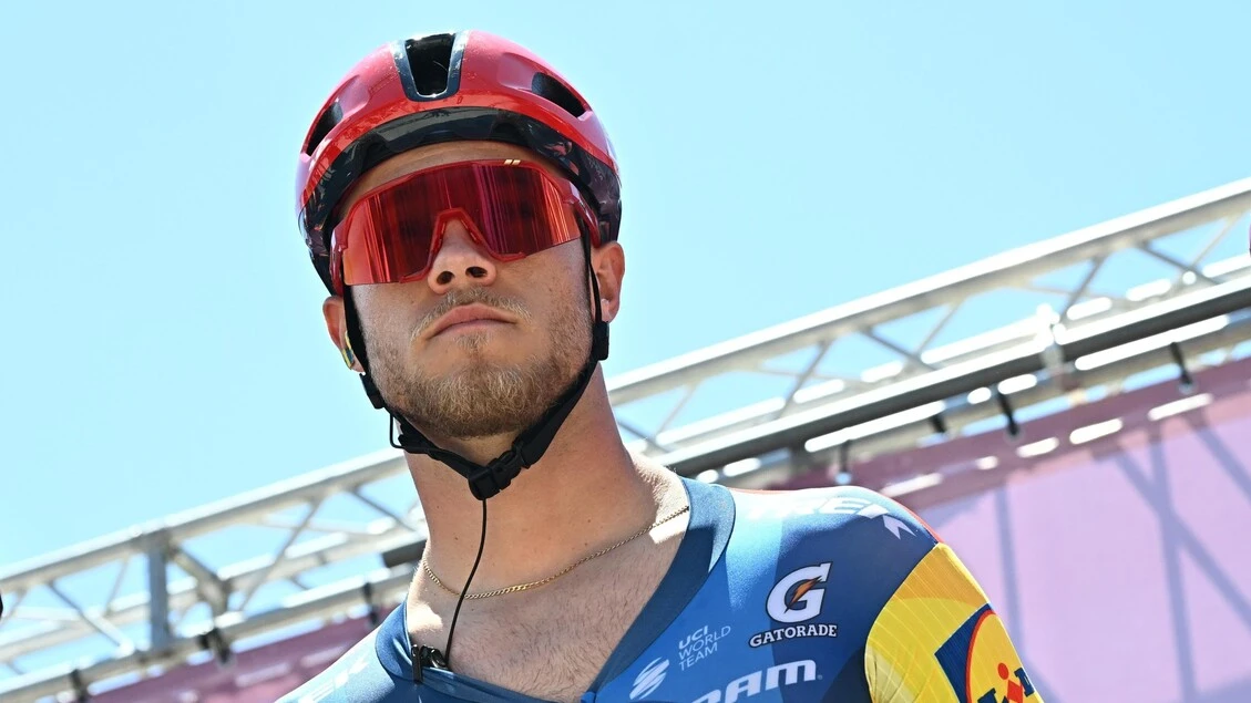 Giro: trionfo di Vingegaard, a Jonathan Milan l'ultima tappa a Roma