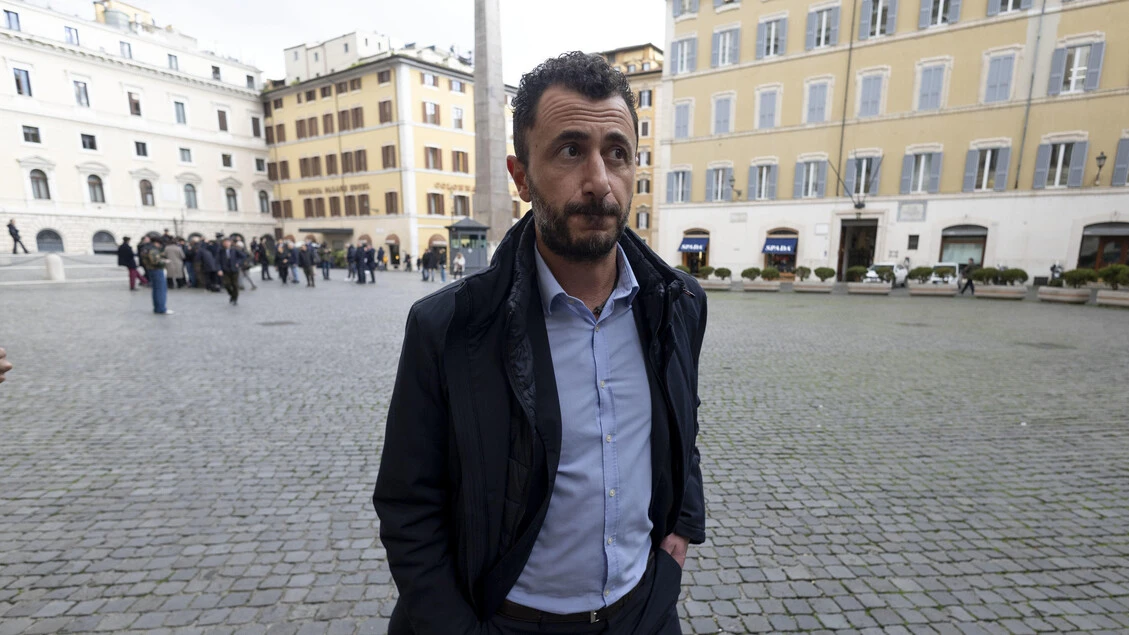 Pozzolo, 'non mi sono messo alla guida in stato alterato'