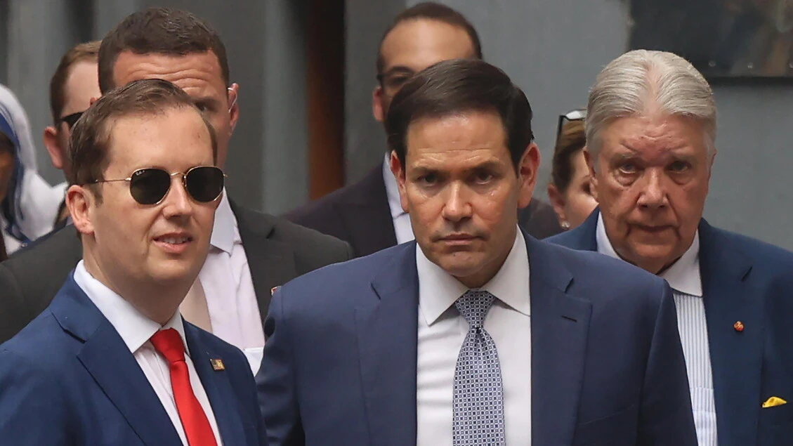 Rubio, 'c'è una possibilità che l'Iran accetti presto un accordo'
