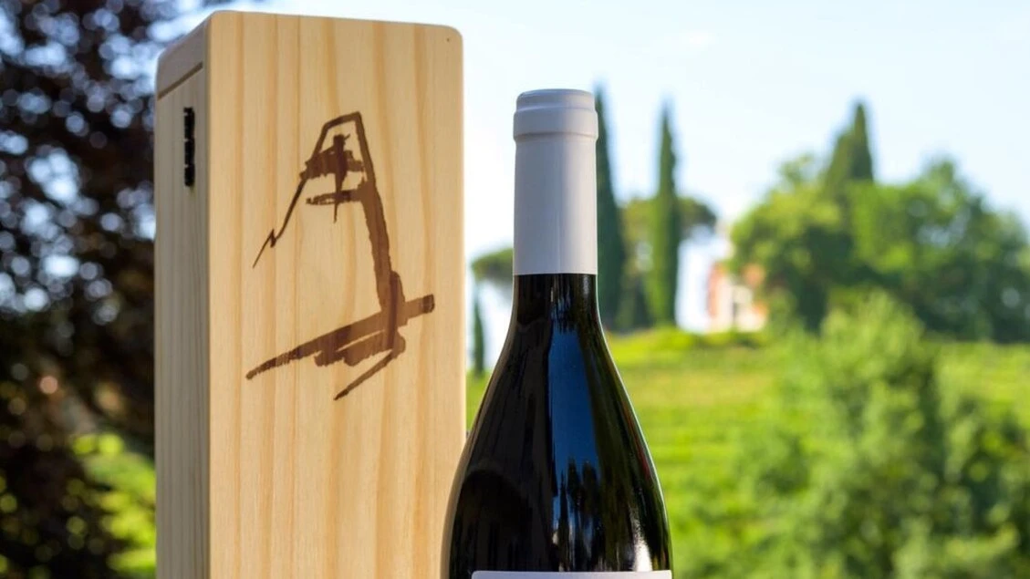 In Fvg si produce il vino 'Laudato Sie' per il Vaticano con finalità sociali