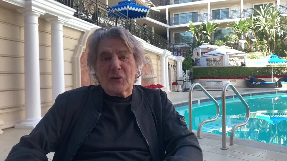 Fausto Leali: 