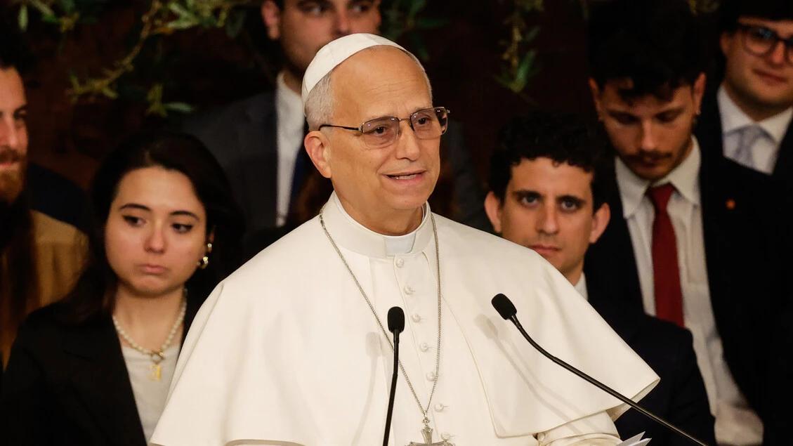 Il Papa, sbagliato chiamare difesa un riarmo che impoverisce
