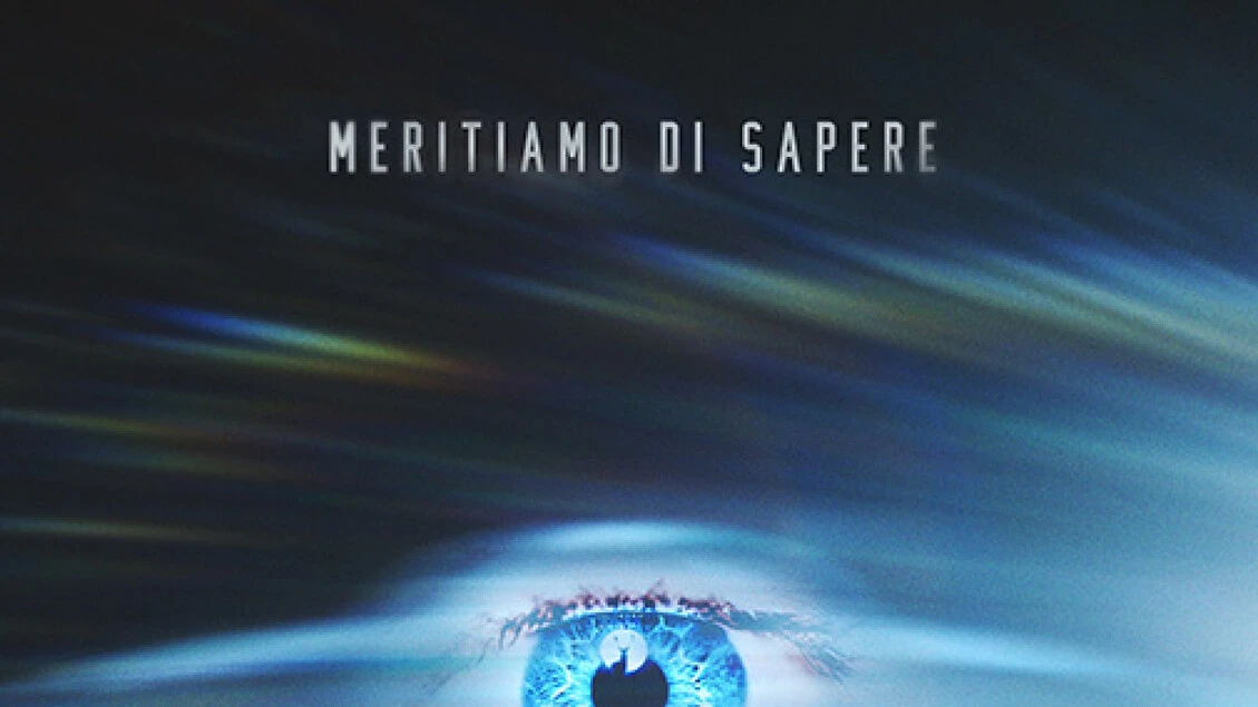 'Disclosure Day', Steven Spielberg mai oltre la favola