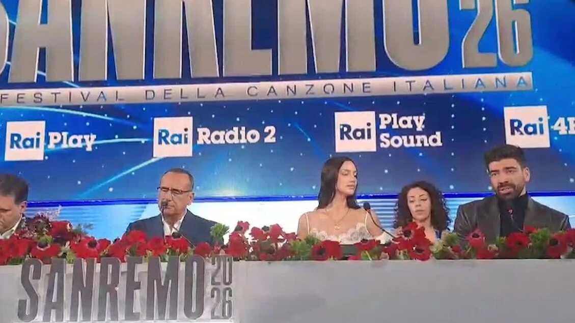 Gazzoli: 