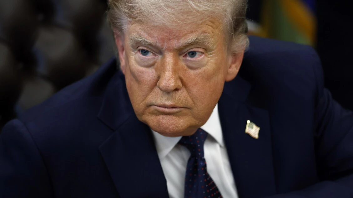 Trump, 'annullato il viaggio in Pakistan, troppa confusione sui leader in Iran'